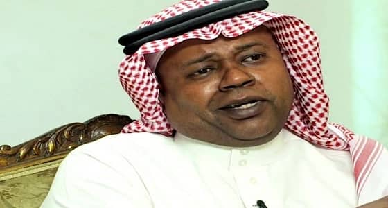 انتقاد قاسي من " العويران " للمنتخب الوطني