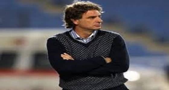 مباراة الاتفاق تحدد مصير " كارينيو " النصر