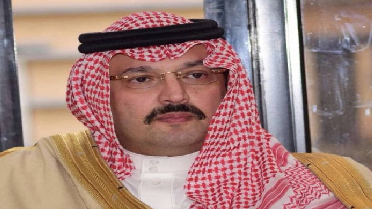بالفيديو.. أمير عسير يتعهد باصطحاب مريضة إلى مكتب وزير الصحة لعلاجها في الرياض