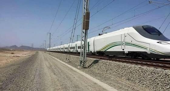 قبل أيام من التشغيل.. أسعار تذاكر رحلات قطار الحرمين