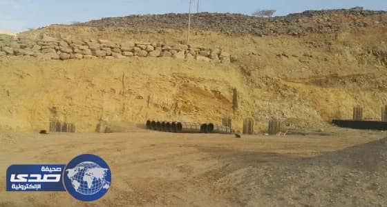 النقل تكشف أسباب تعثر تنفيذ مشروع جسر وادي ستارة