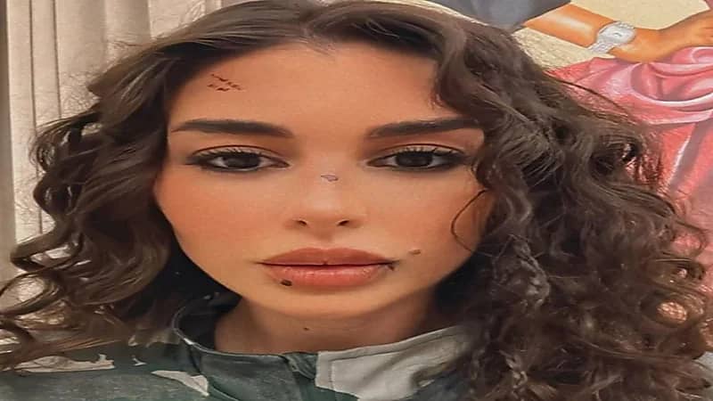 ياسمين صبري تفاجئ جمهورها بملامح متغيرة