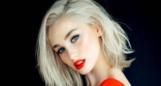 سر إنجذاب الرجل للمرأة الشقراء