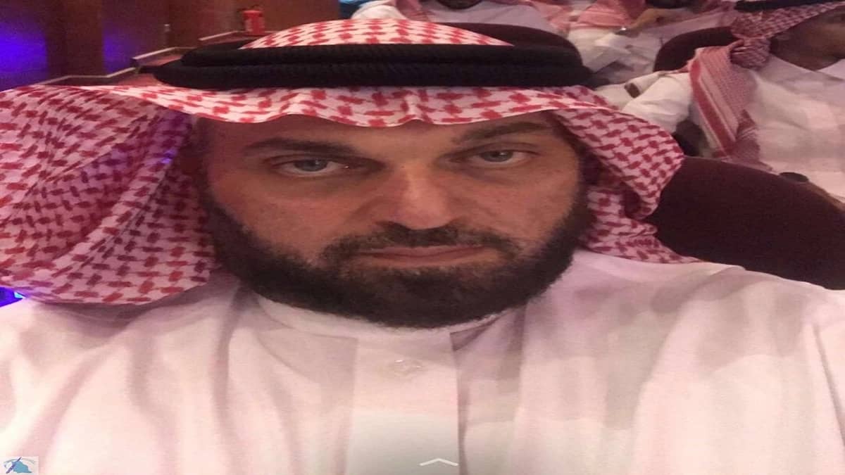 متحدث الهلال الأحمر بجدة يعلن إصابته بفيروس كورونا