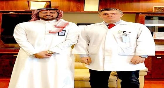 مستشفى خميس مشيط يدشن وحدة متكاملة في قسم المخ والأعصاب