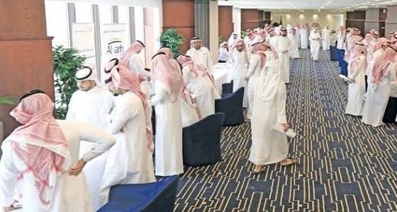 11 جهة تعرض 465 فرص وظيفية في قطاع السياحة والإيواء