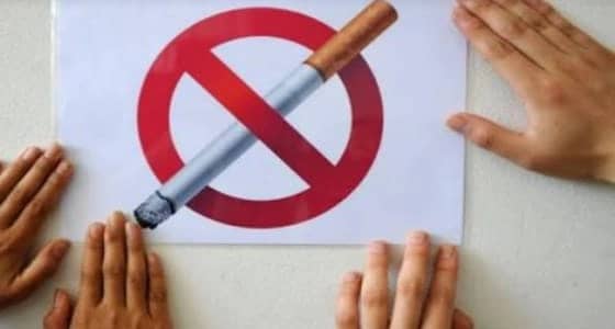 خلال شهر.. نسبة الإقلاع عن التدخين بالمملكة تصل إلى 700%
