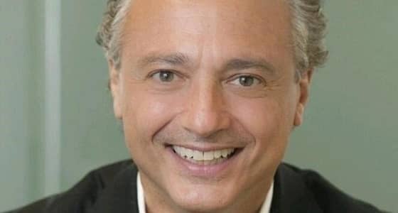 من هو نيكولاس نيبلز .. الرئيس التنفيذي لـ " أمالا " ؟