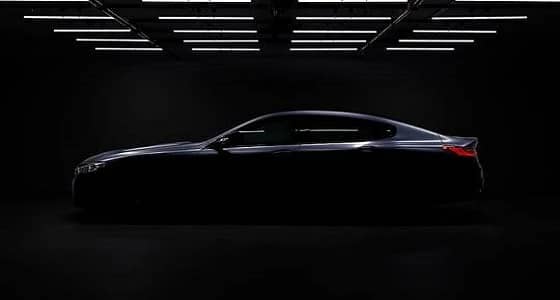 " بي إم دبليو " تكشف عن مواصفات أحدث نسخة من سياراتها الرياضية