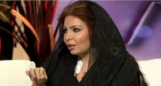 سعاد الشمري ترد على فيديو الإساءة «للرسول الكريم» و «سيدتنا مريم»