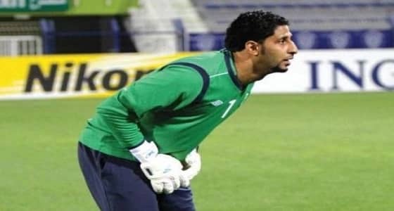 " المسيليم " بدلا من " العويس " في لقاء الأهلي والإتفاق