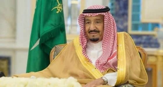 خادم الحرمين: سخرنا لضيوف الرحمن كل ما يعينهم على أداء حجهم