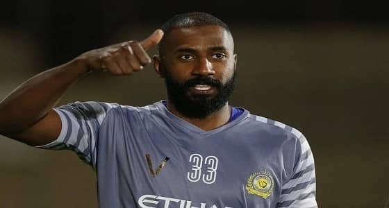 وليد عبدالله يضع النصر في مأزق.. والأخير يحذر
