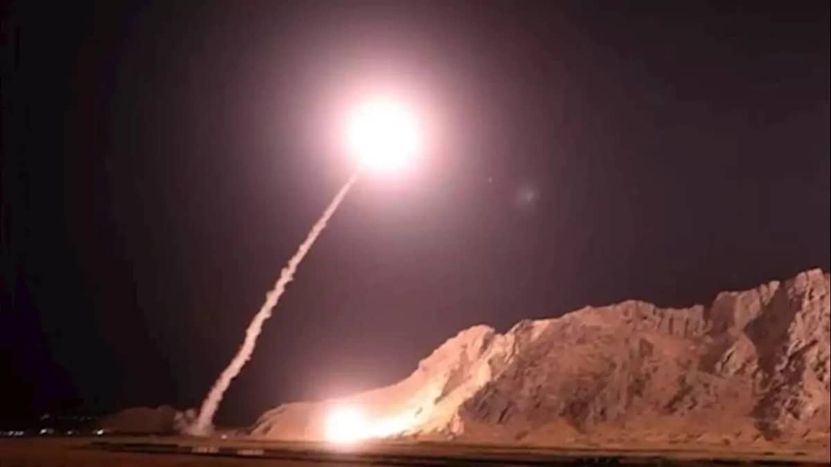 قصف جوي عنيف يستهدف مقرات حزب الله العراقي في محافظة بابل