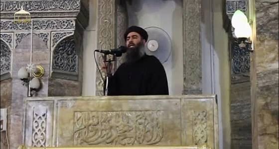 البغدادي سوريا ويحظى بنفوذ رغم شلل أطرافه