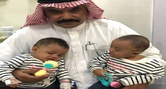 " حقوق الإنسان " تكشف الحالة الصحية للطفلتين اليمنيتين