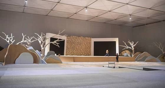 قبل ساعات من انطلاقه.. أهم ما يميز معرض الصقور والصيد