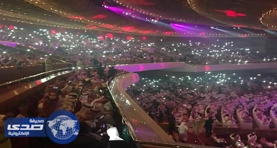 6 فنانين يشاركون في حفل اليوم الوطني بالجوهرة