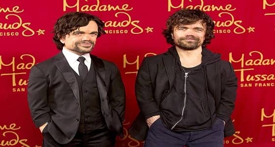 قريبًا.. متحف الشمع الشهير " Madame Tussauds " في الرياض وجدة