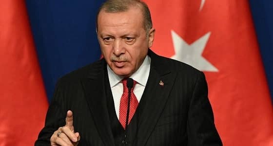 انقلاب جديد محتمل في تركيا ضد أردوغان