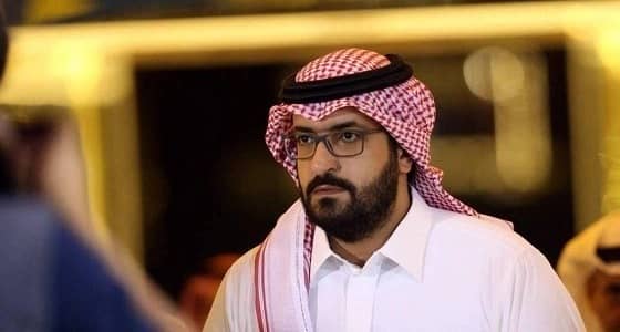 تصريحات " السويلم " تغضب النصراويين: جهَّز عذره للجمهور