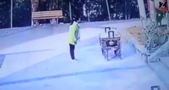 بالفيديو.. حاملو فيروس كورونا يتعمدون «البصق» لنشر العدوى 