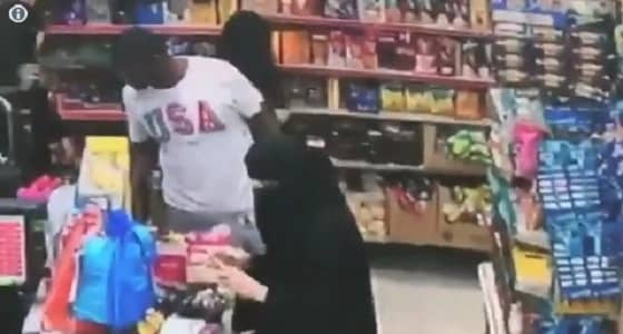 تعليق ناري لزوج ضحية التحرش ببقالة الدمام