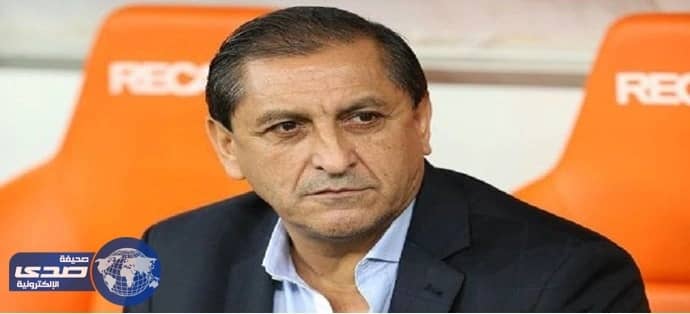 هلالي سابق مشيدا بدياز: من أفضل المدربين في تاريخ النادي