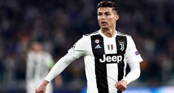 حقيقة تبرع رونالدو بمليون ونصف يورو للصائمين في غزة