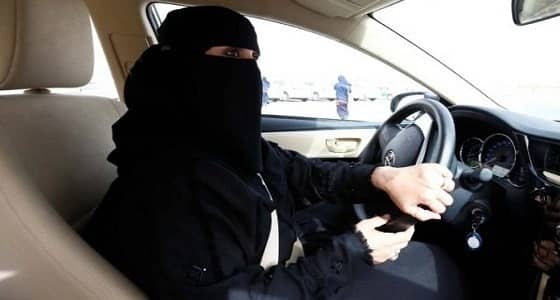 استطلاع: إقبال النساء على القيادة ضعيف