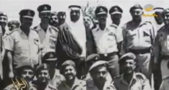 إبراهيم الطلحة: لو راينا منازل الشهداء في الجنة لخرجنا جميعا إلى الحد الجنوبي