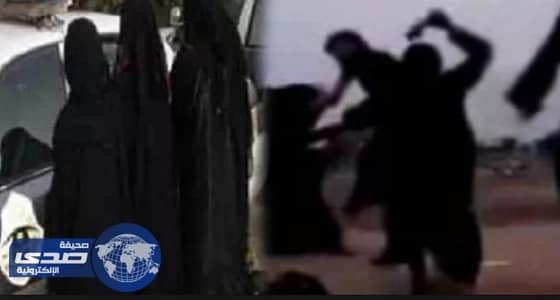 كشف تفاصيل واقعة ضرب مديرة دار فتيات وسحلها على السلالم في جازان