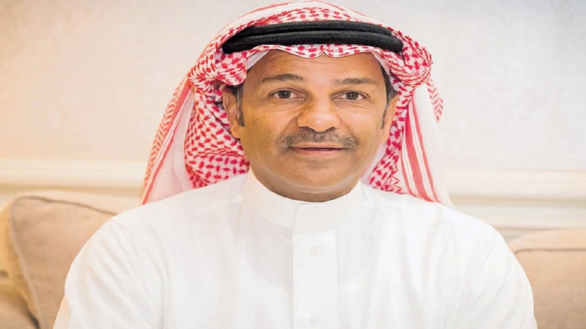 الثنيان: رحيل مشجع الهلال حمادة «أتعبني نفسياً»