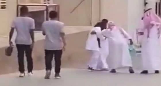 القبض على متحرش مستشفى القنفذة