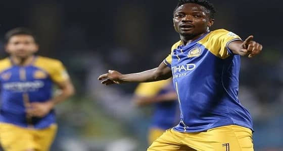 رسميا.. النصر يفتح باب المفاوضات لانتقال موسى