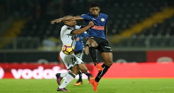 الهلال يقترب من حسم صفقة ريكاردو جوميز