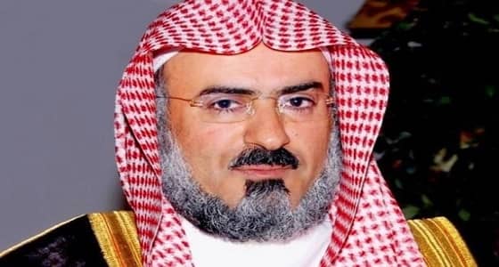 مجهولون يهاجمون سليمان أبا الخيل مدير " جامعة الإمام "