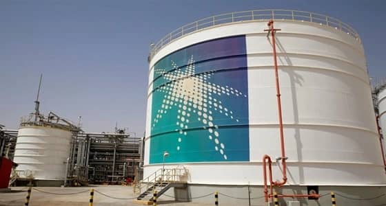 أرامكو السعودية تعلن عن اكتتابها العام في السوق المالية