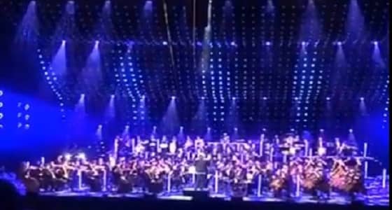 بالفيديو.. قطر تمتهن شعائر الله وتمزجها بالموسيقى