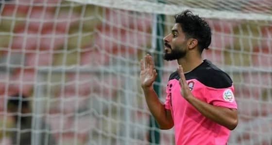 صراع بين الشباب والاتحاد على مهاجم الرائد