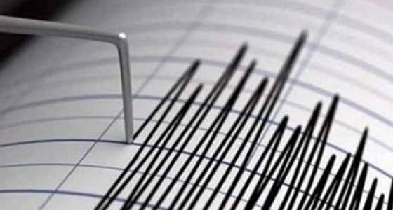 هزة أرضية بقوة 2 ريختر في مكة المكرمة