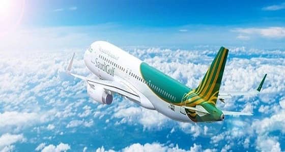 وظيفة شاغرة في طيران السعودية الخليجية