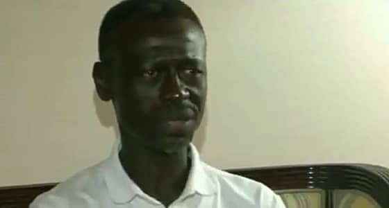 بالفيديو.. خالد مسعد يرد على من وصفوه بلاعب منتخب ويوضح سبب عمله في مهنة كداد