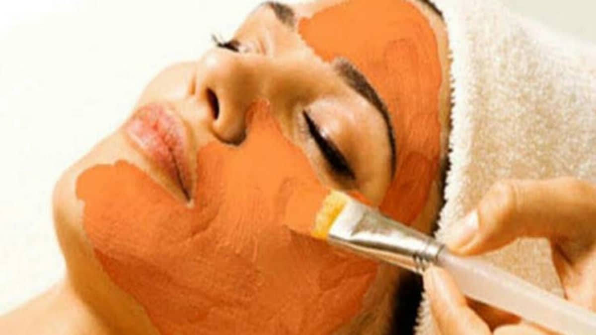 ماسك البطاطا لبشرة نضرة ومشرقة