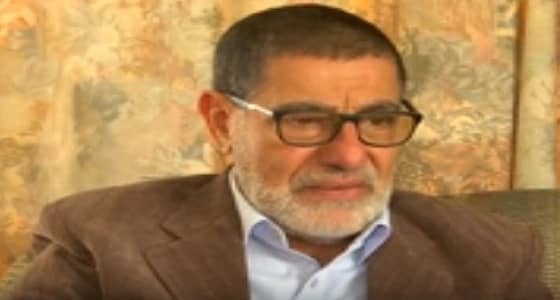 بالفيديو.. إمام مسجد لينوود الناجي من هجوم نيوزيلندا : " الإرهاب لا يختار الناس "