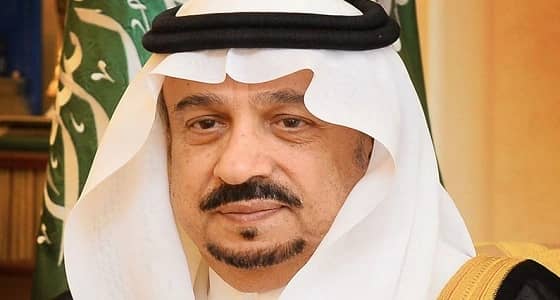 أمير منطقة الرياض يكرم نادي الهلال