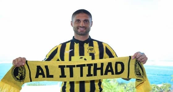 نادي الاتحاد يُعلق على شكوى نادي إسطنبول لدى الفيفا بشأن داكوستا