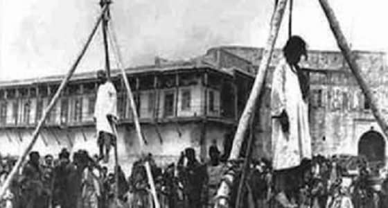 معلومات مثيرة عن مذابح الأرمن بعد اعتراف الكونجرس بالإبادة العثمانية