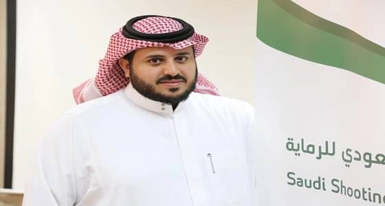 " الشهراني " يُرزق بمولود جديد