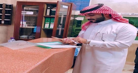 ضبط 29 مخالفة لقرار منع العمل تحت أشعة الشمس بعنيزة